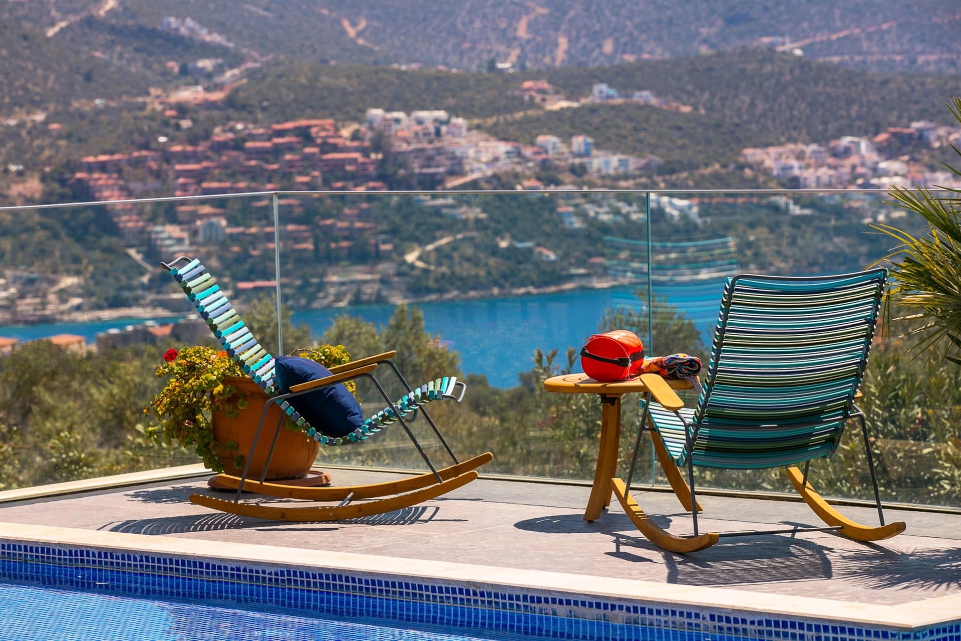 Villa Lapis Tatil Villası 56