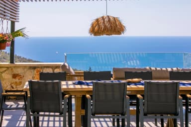 Villa Lapis Kalkan 63