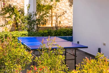 Villa Lapis Tatil Villası 84