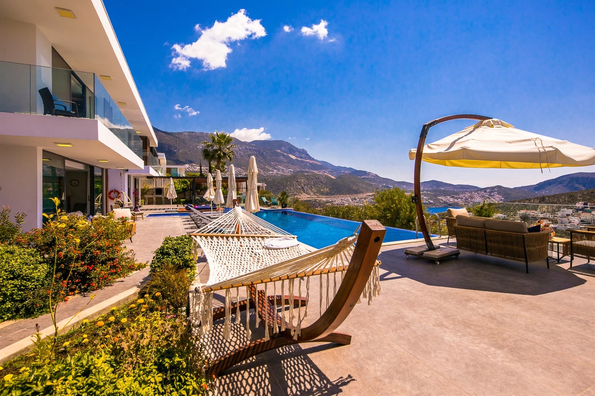 Villa Lapis Özel Havuzlu 98