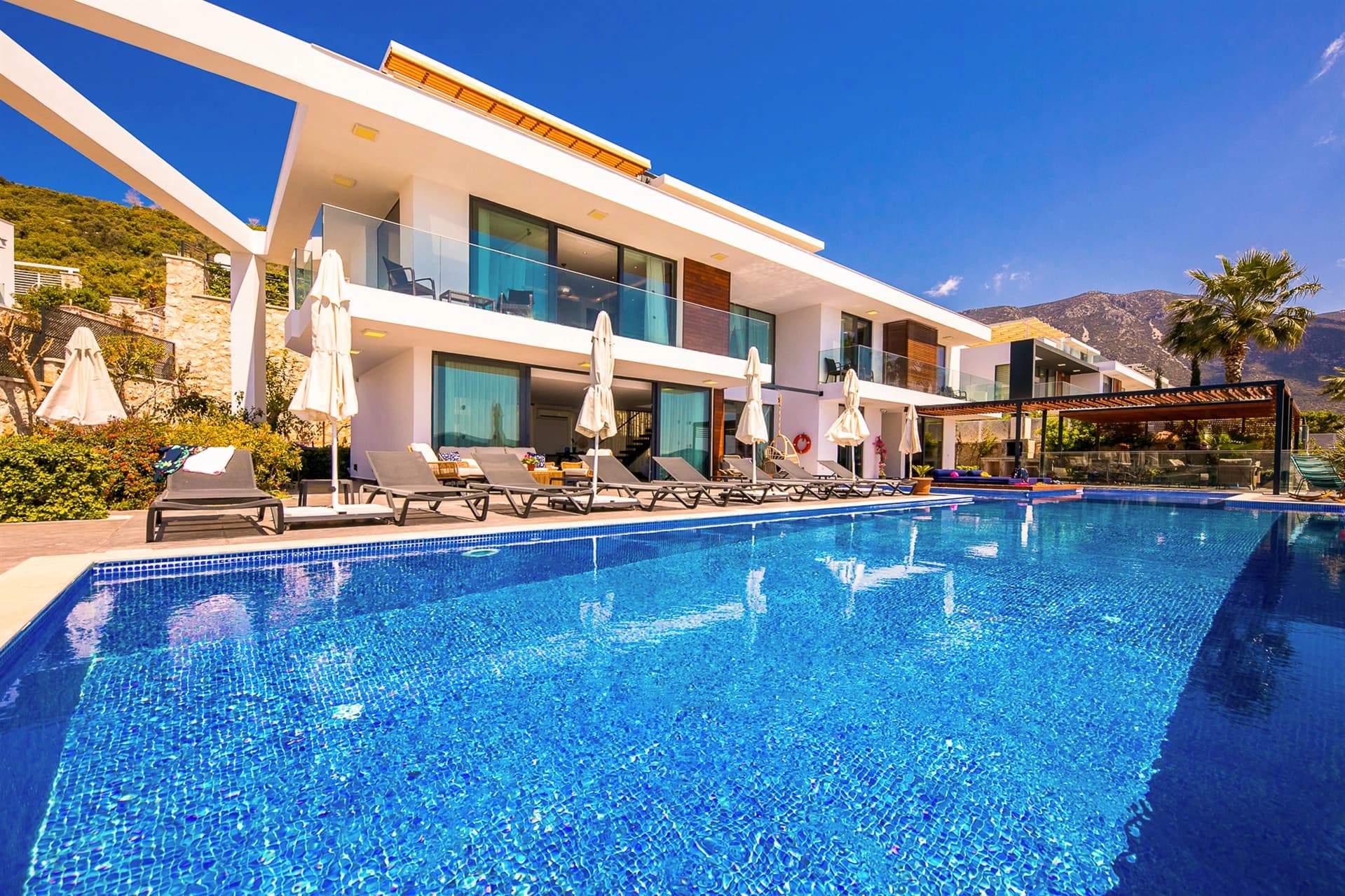 Villa Lapis Kalkan 15