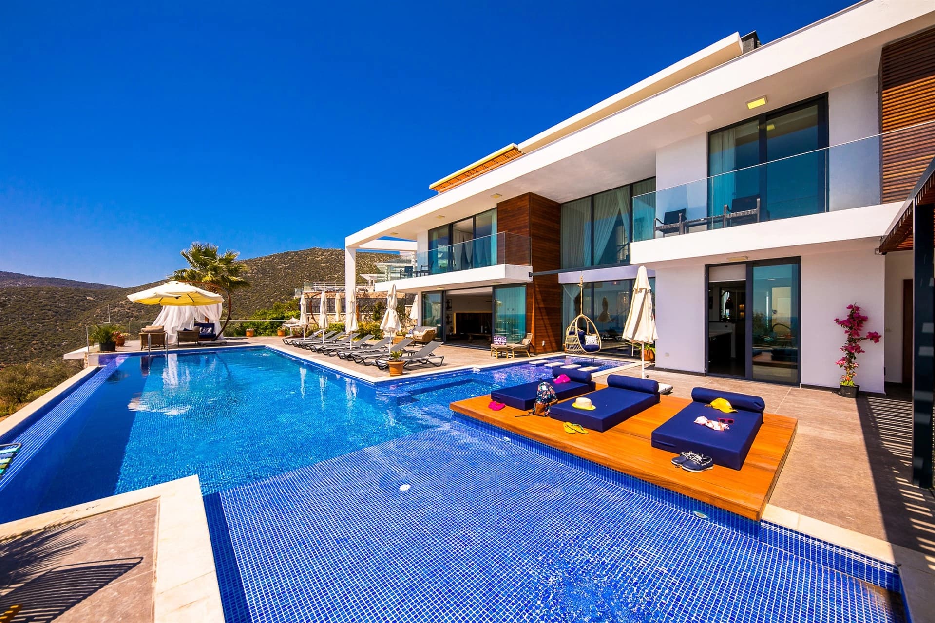 Villa Lapis Kalkan 35