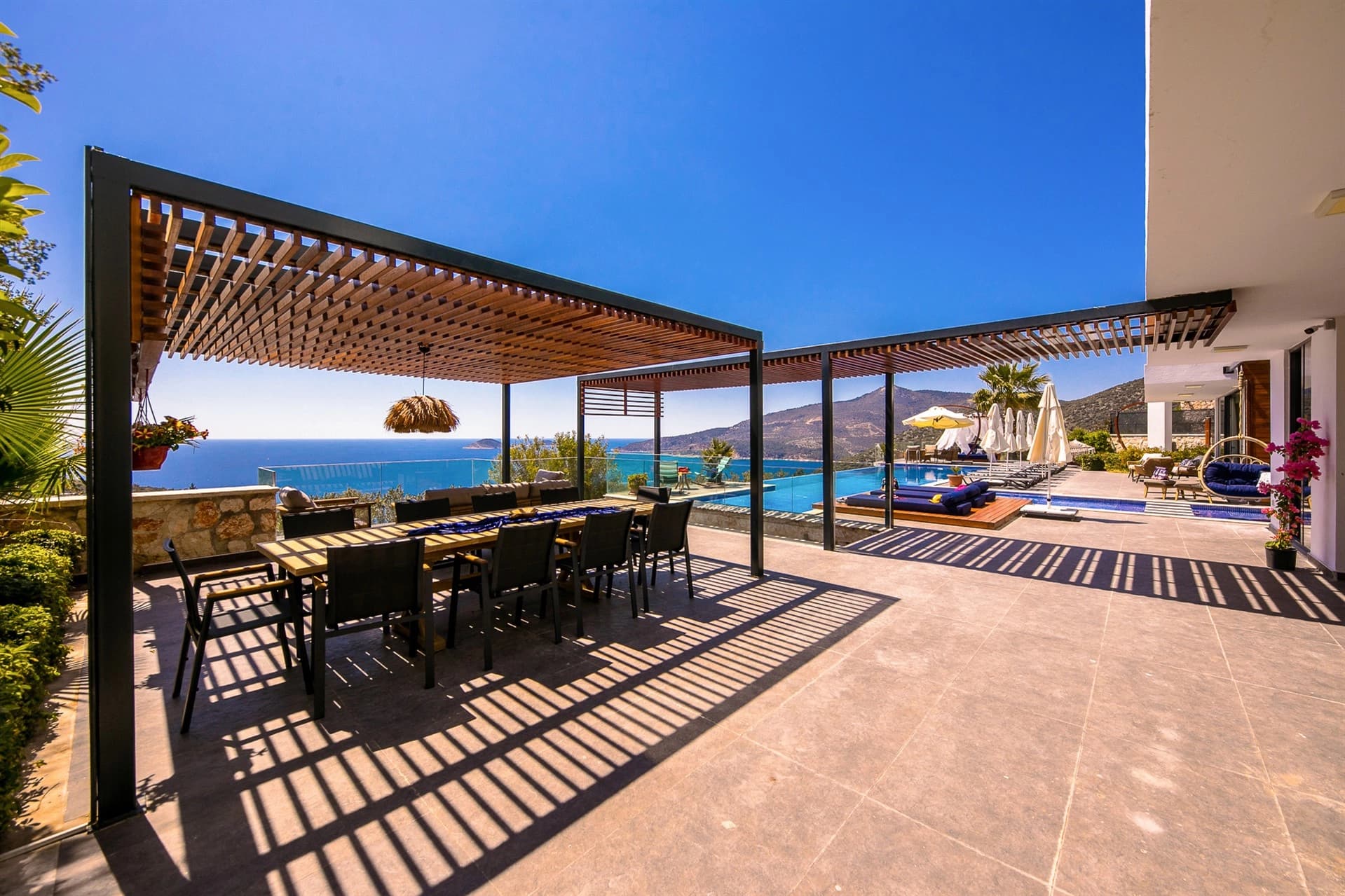 Villa Lapis Kalkan 29