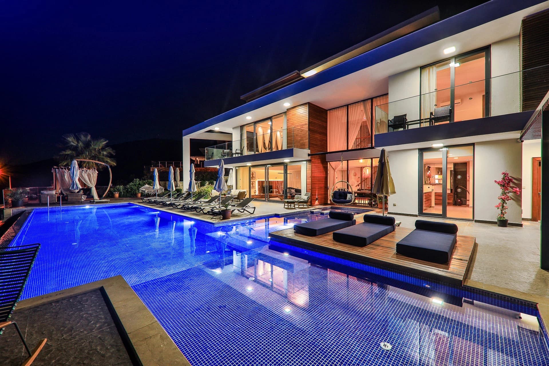 Villa Lapis Tatil Villası 50