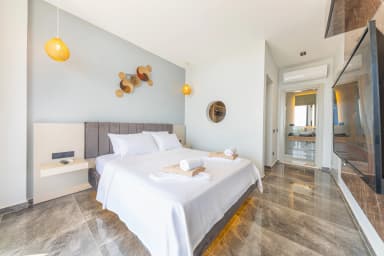 Villa Ela Quality Tatil Villası 38