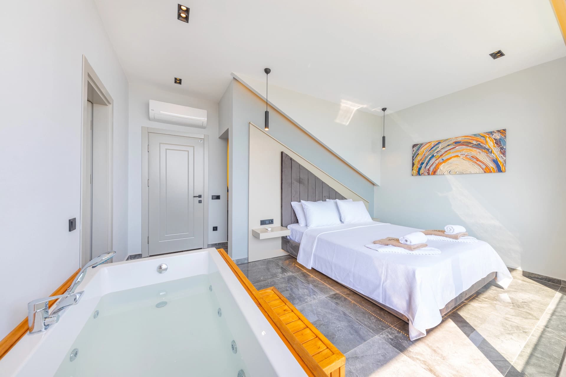 Villa Ela Quality Özel Havuzlu 58