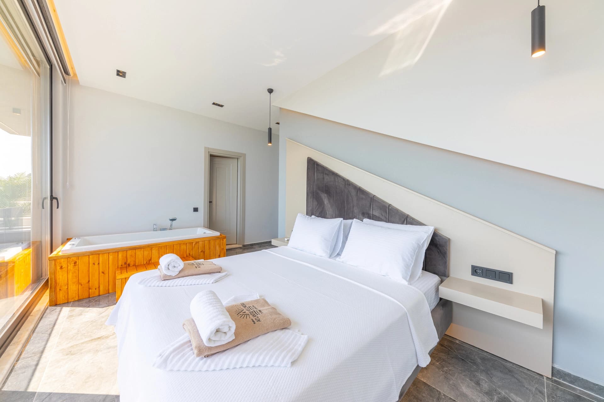 Villa Ela Quality Kalkan 65