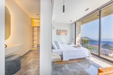 Villa Ela Quality Tatil Villası 72