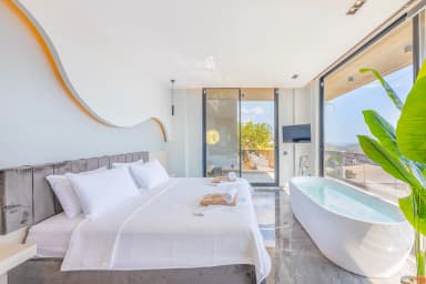 Villa Ela Quality Kalkan 99