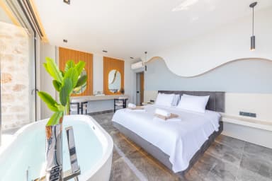 Villa Ela Quality Tatil Villası 16