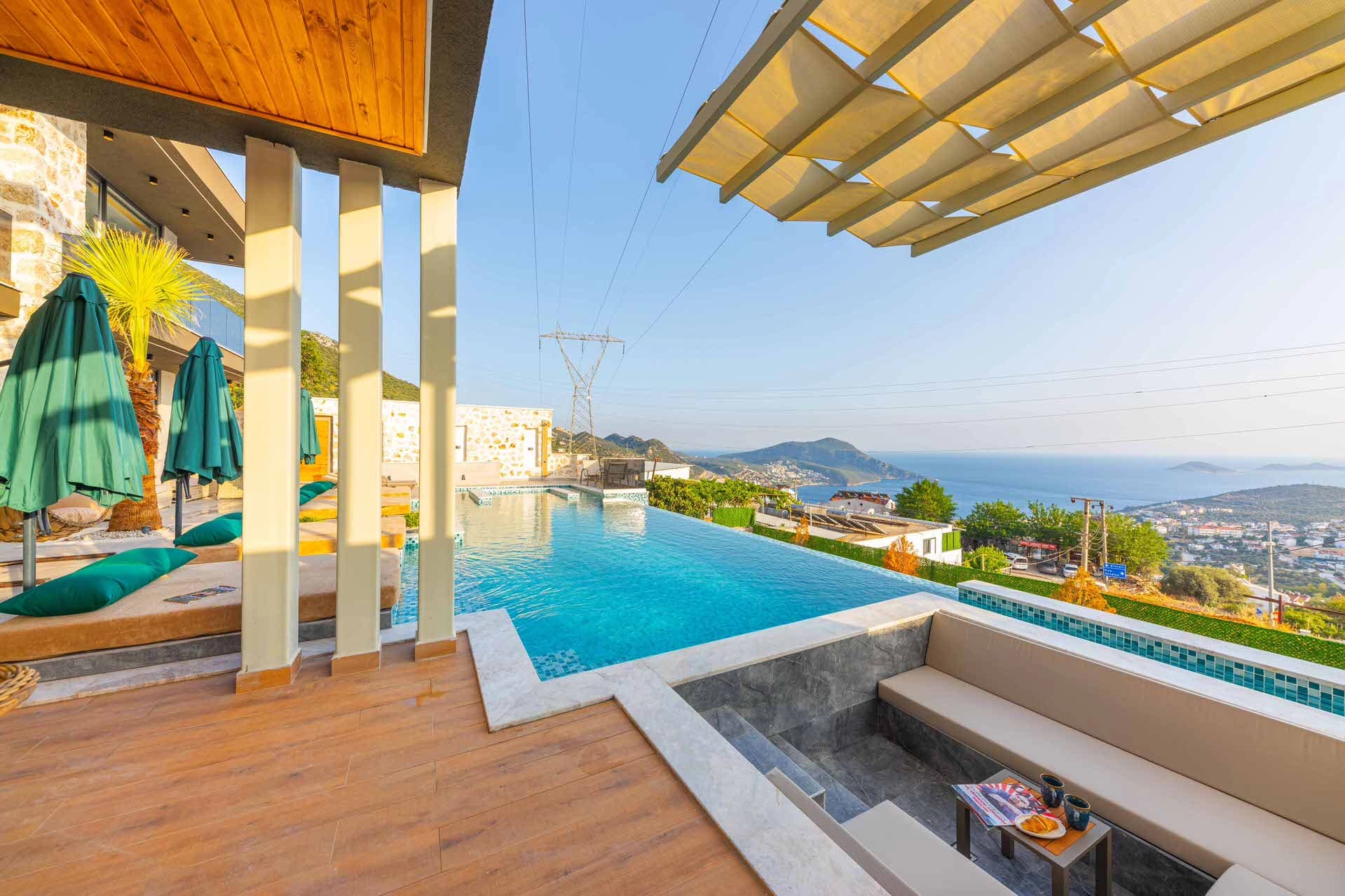 Villa Ela Quality Tatil Villası 62