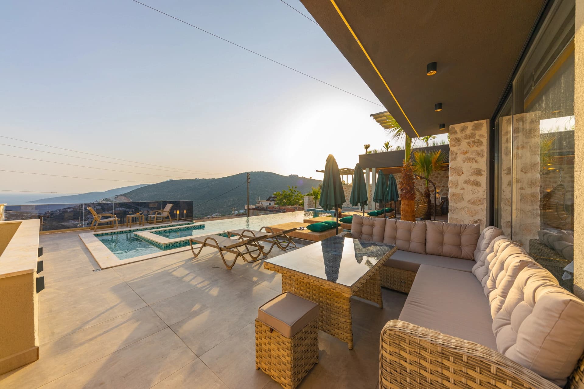 Villa Ela Quality Kalkan 83