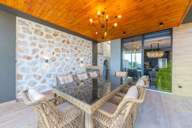 Villa Ela Quality Kalkan 97