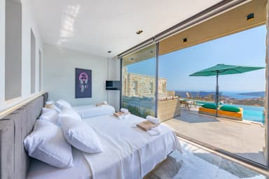 Villa Ela Quality Kalkan 93