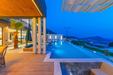 Villa Ela Quality Tatil Villası 84