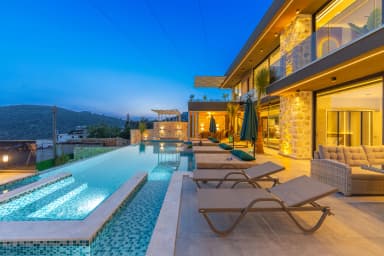 Villa Ela Quality Kalkan 91