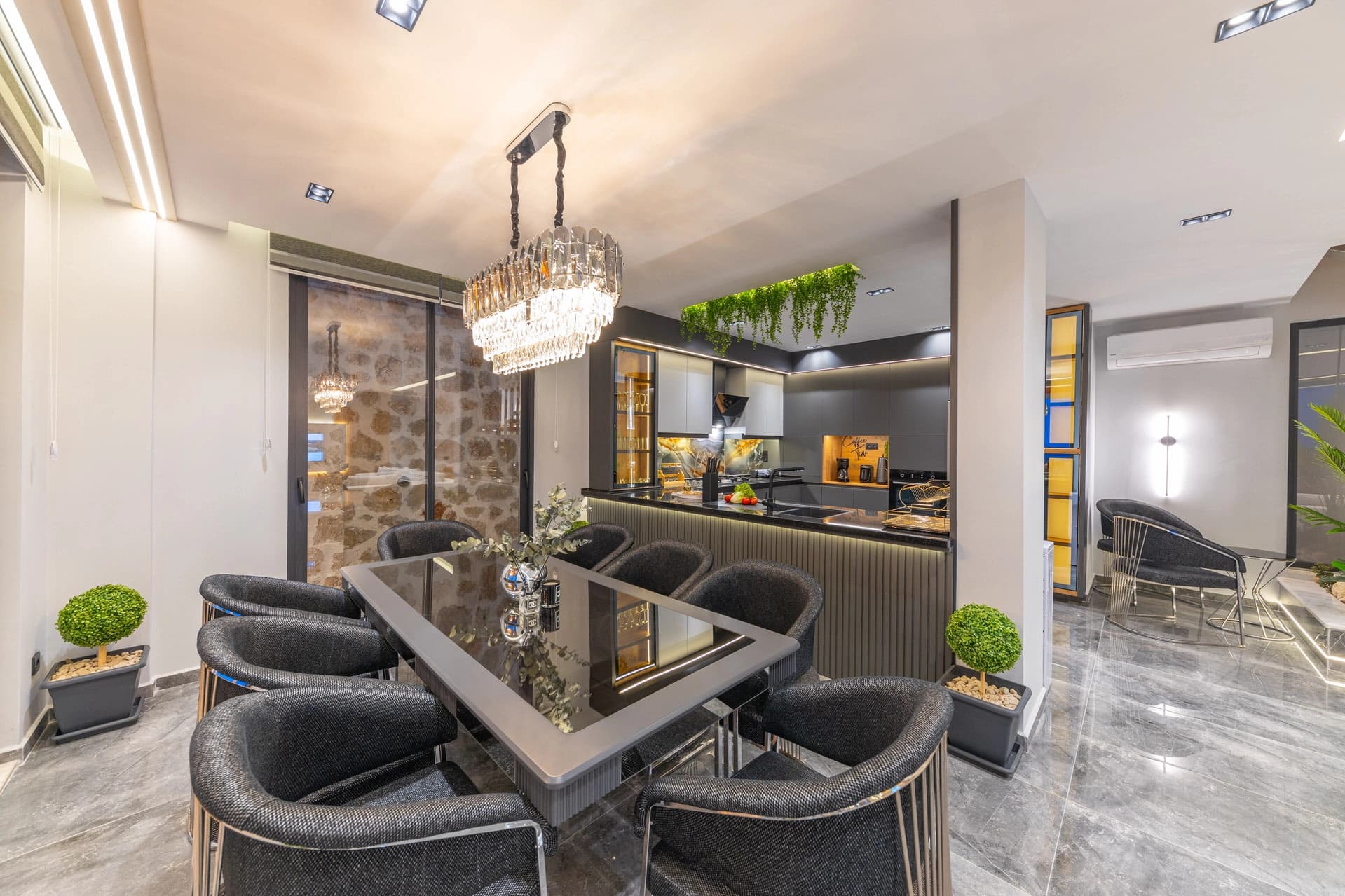 Villa Ela Quality Kalkan 71