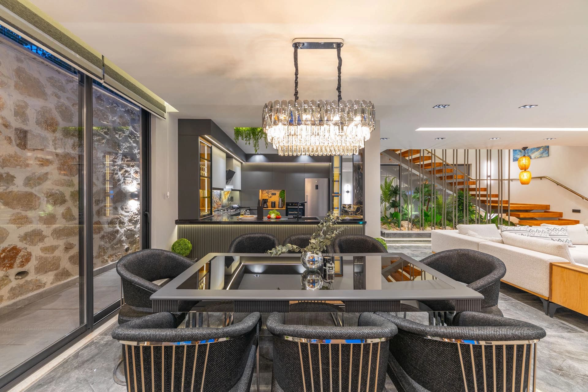 Villa Ela Quality Tatil Villası 78