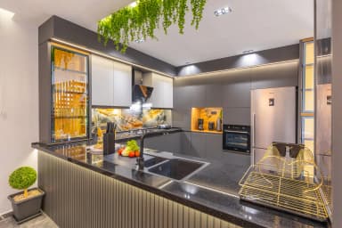 Villa Ela Quality Özel Havuzlu 64