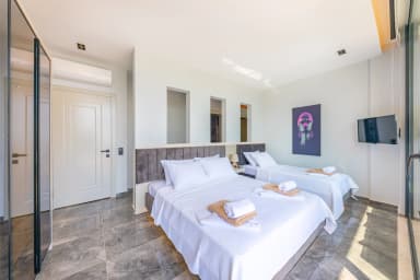 Villa Ela Quality Tatil Villası 10