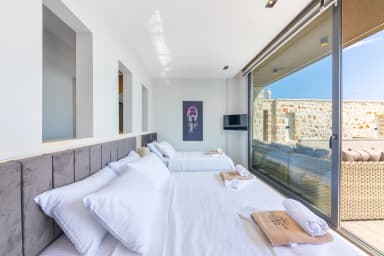 Villa Ela Quality Kalkan 17