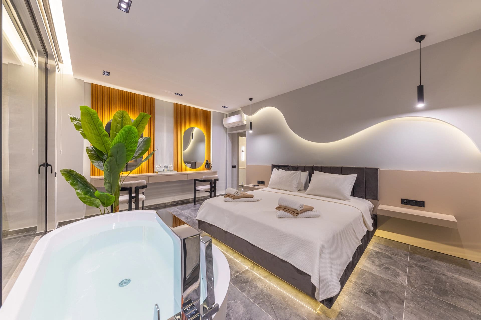 Villa Ela Quality Kalkan 11