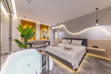 Villa Ela Quality Kalkan 11