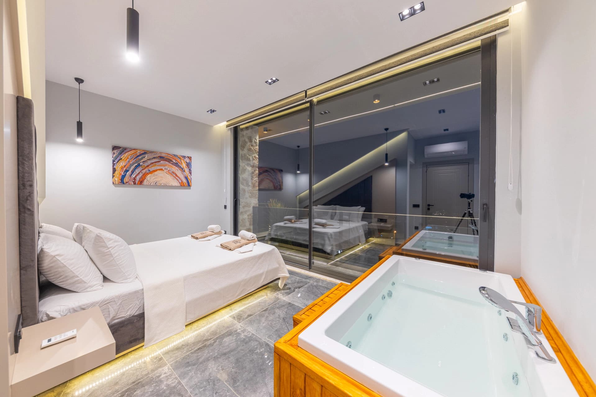 Villa Ela Quality Kalkan 39