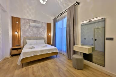 Villa Odella Fethiye 86