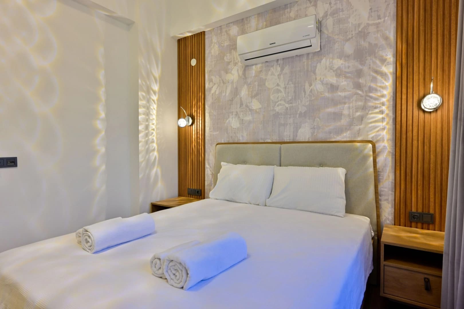 Villa Odella Özel Havuzlu 93