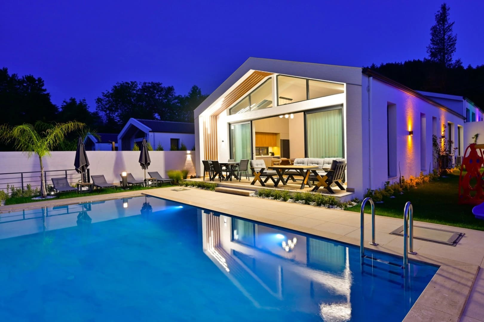 Villa Odella Tatil Villası 29