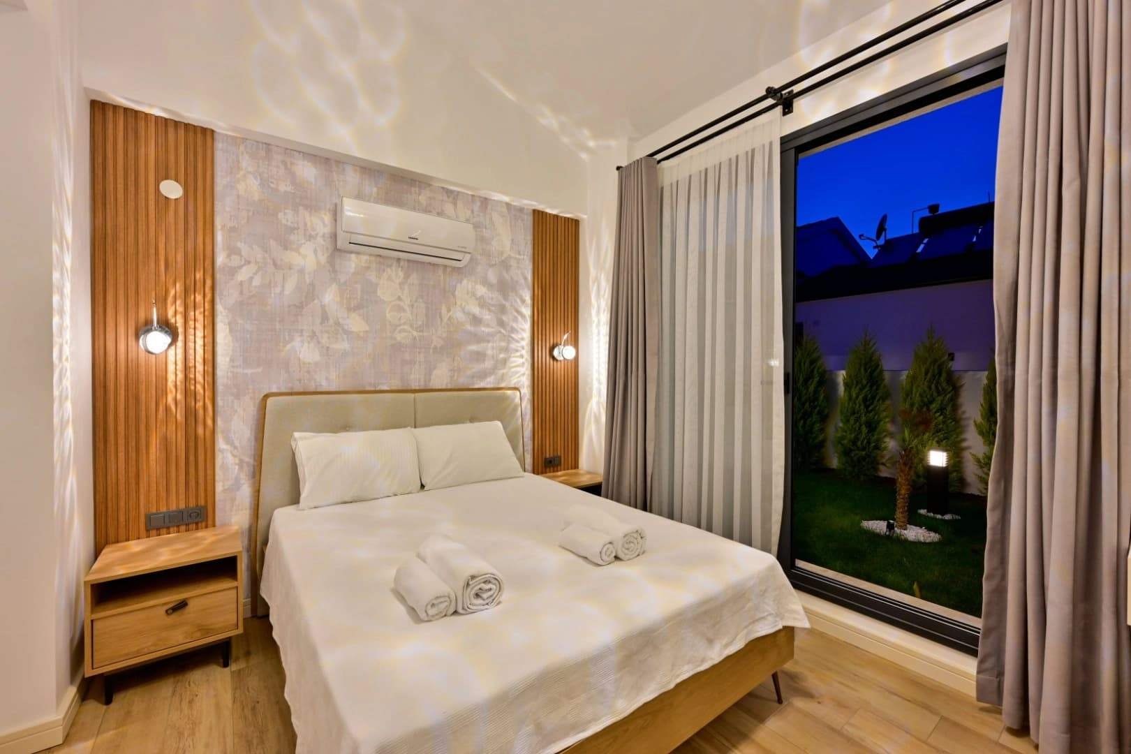 Villa Odella Fethiye 10