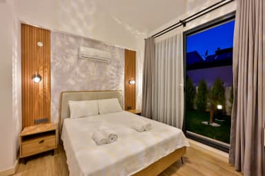 Villa Odella Fethiye 10