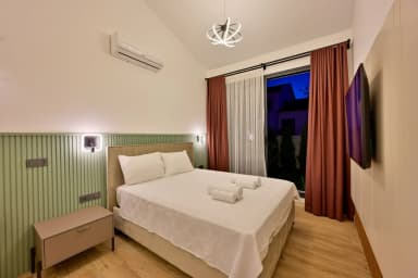 Villa Odella Tatil Villası 17