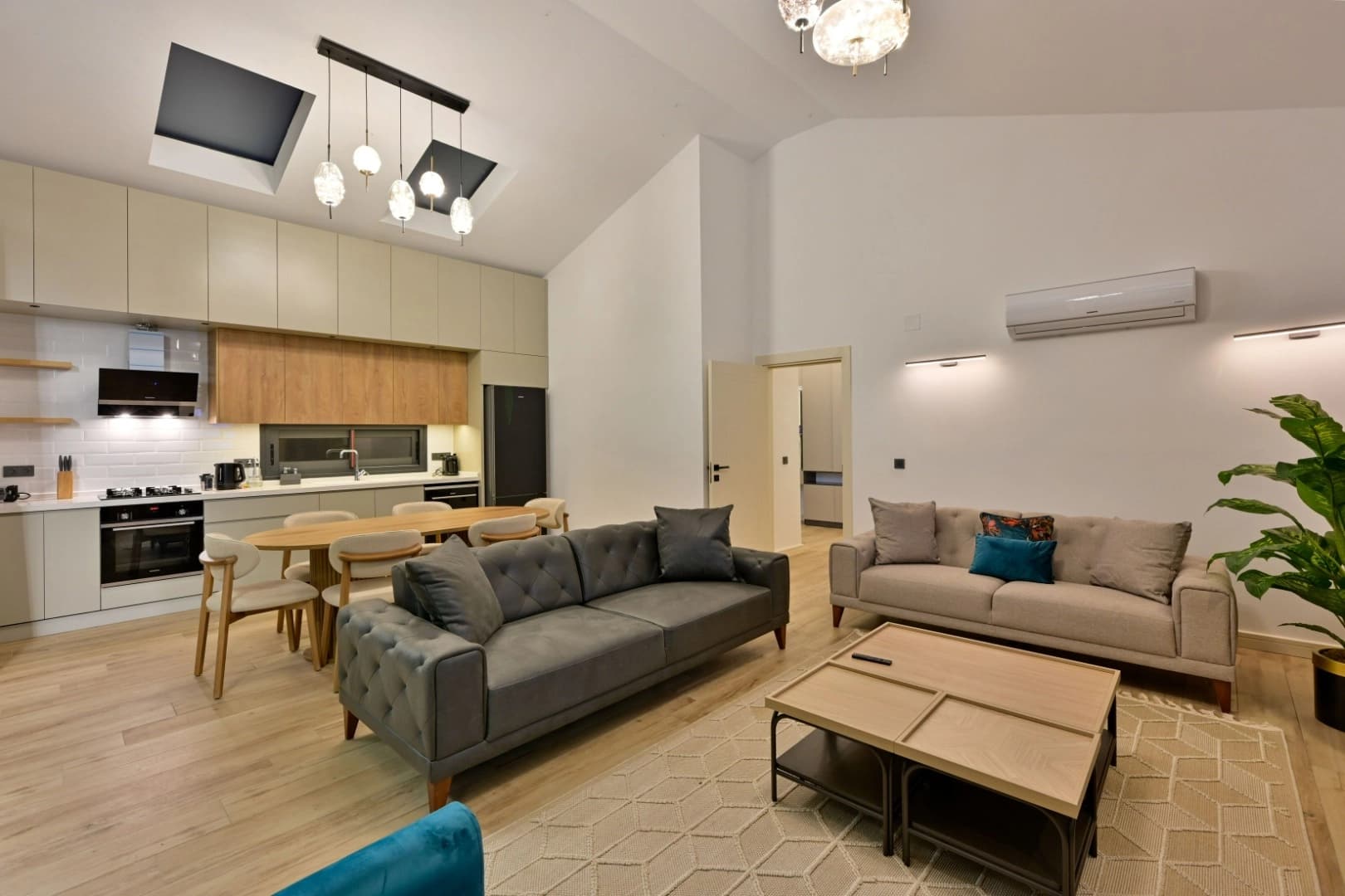 Villa Odella Tatil Villası 85