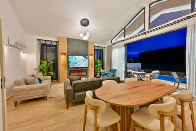 Villa Odella Fethiye 92