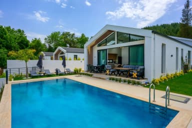 Villa Odella Fethiye 22