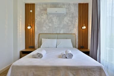 Villa Odella Fethiye 66