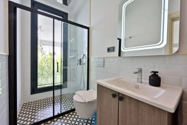 Villa Odella Özel Havuzlu 87