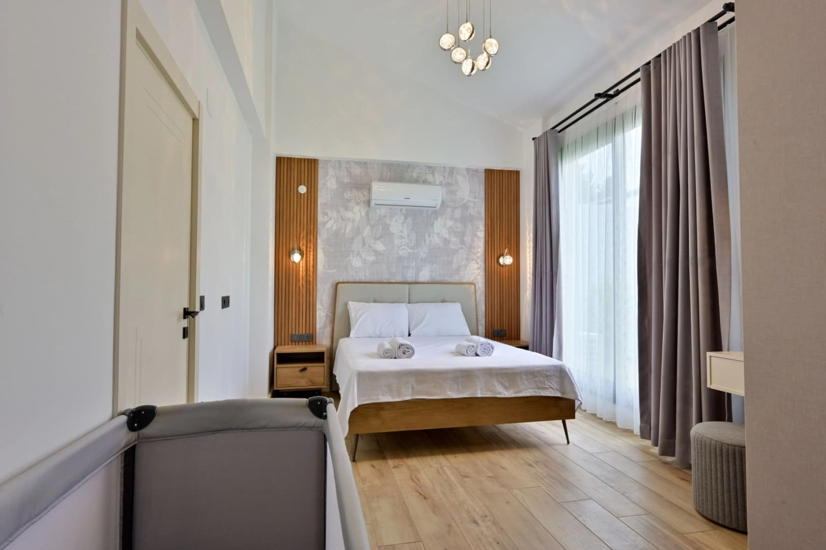 Villa Odella Tatil Villası 11