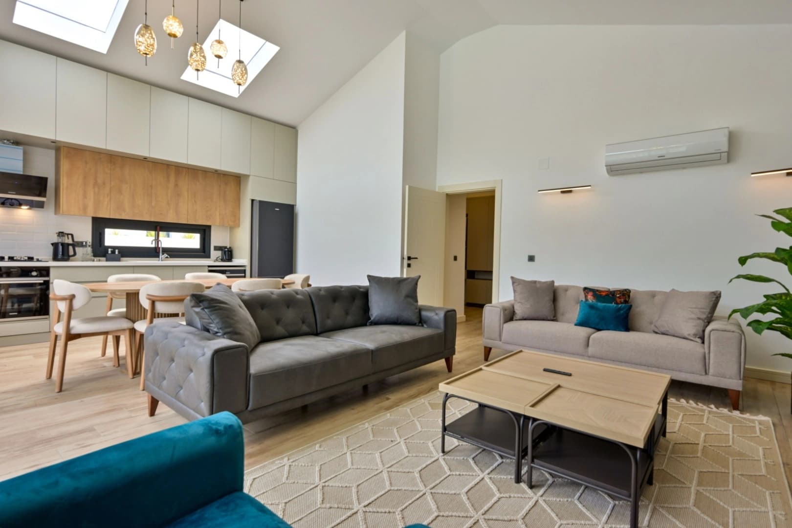 Villa Odella Tatil Villası 23