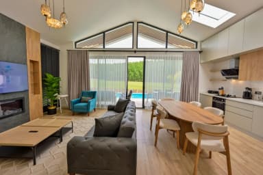 Villa Odella Fethiye 44