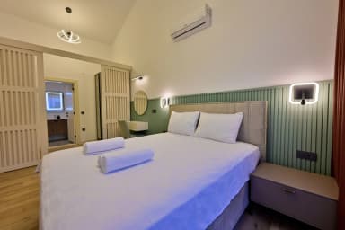 Villa Odella Tatil Villası 79