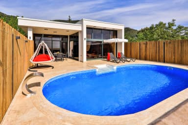 Villa Sevi Üzümlü 20