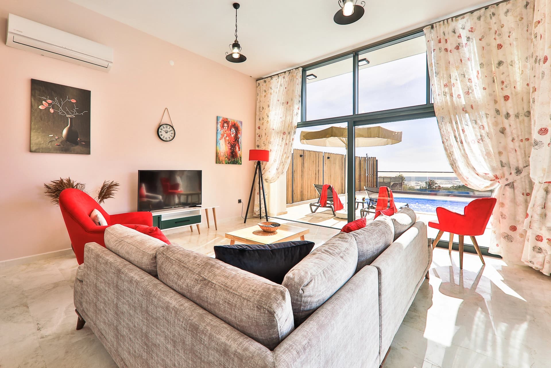 Villa Sevi Üzümlü 62