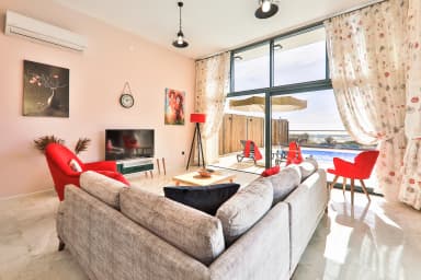 Villa Sevi Üzümlü 62