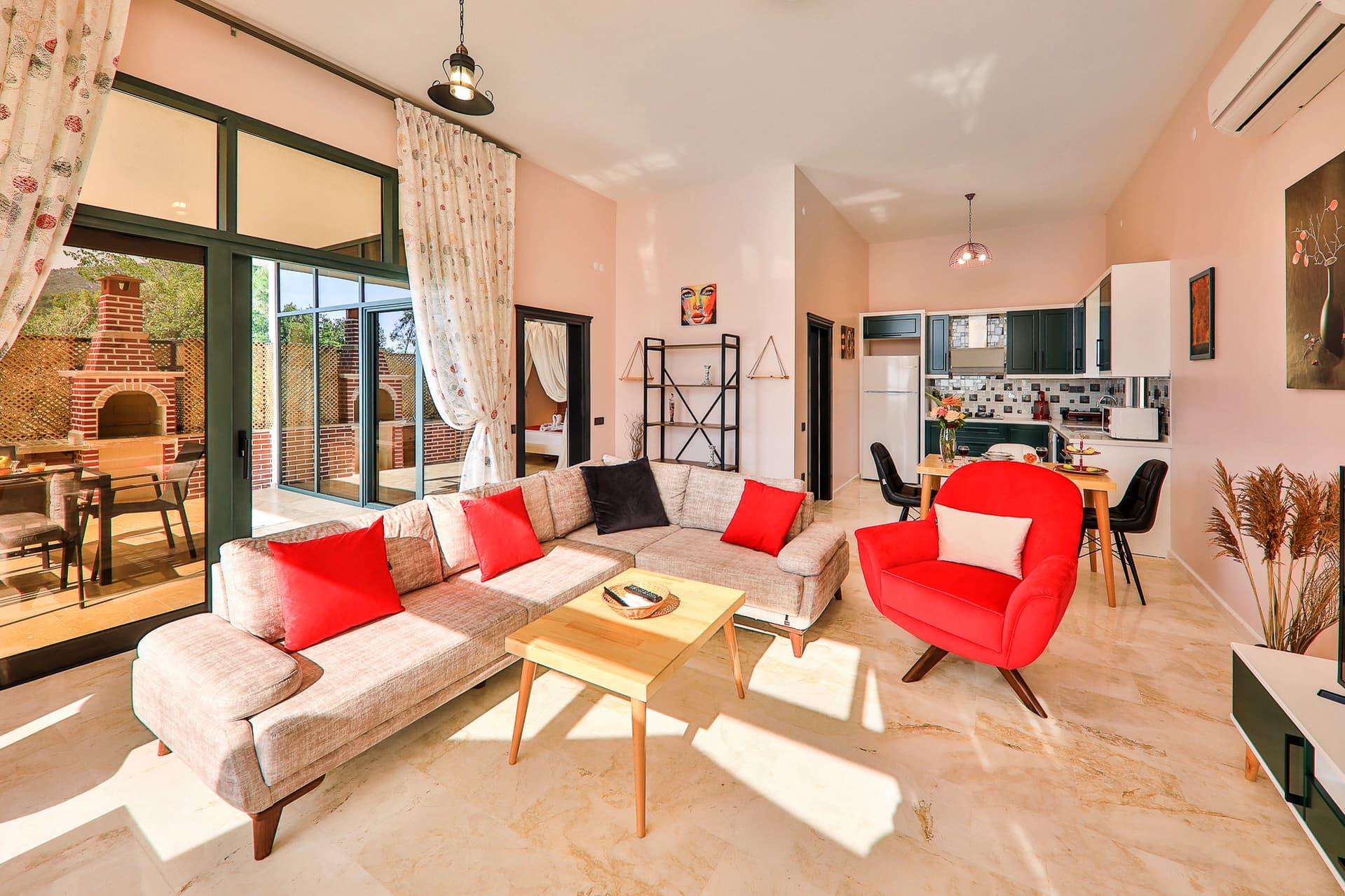 Villa Sevi Üzümlü 76