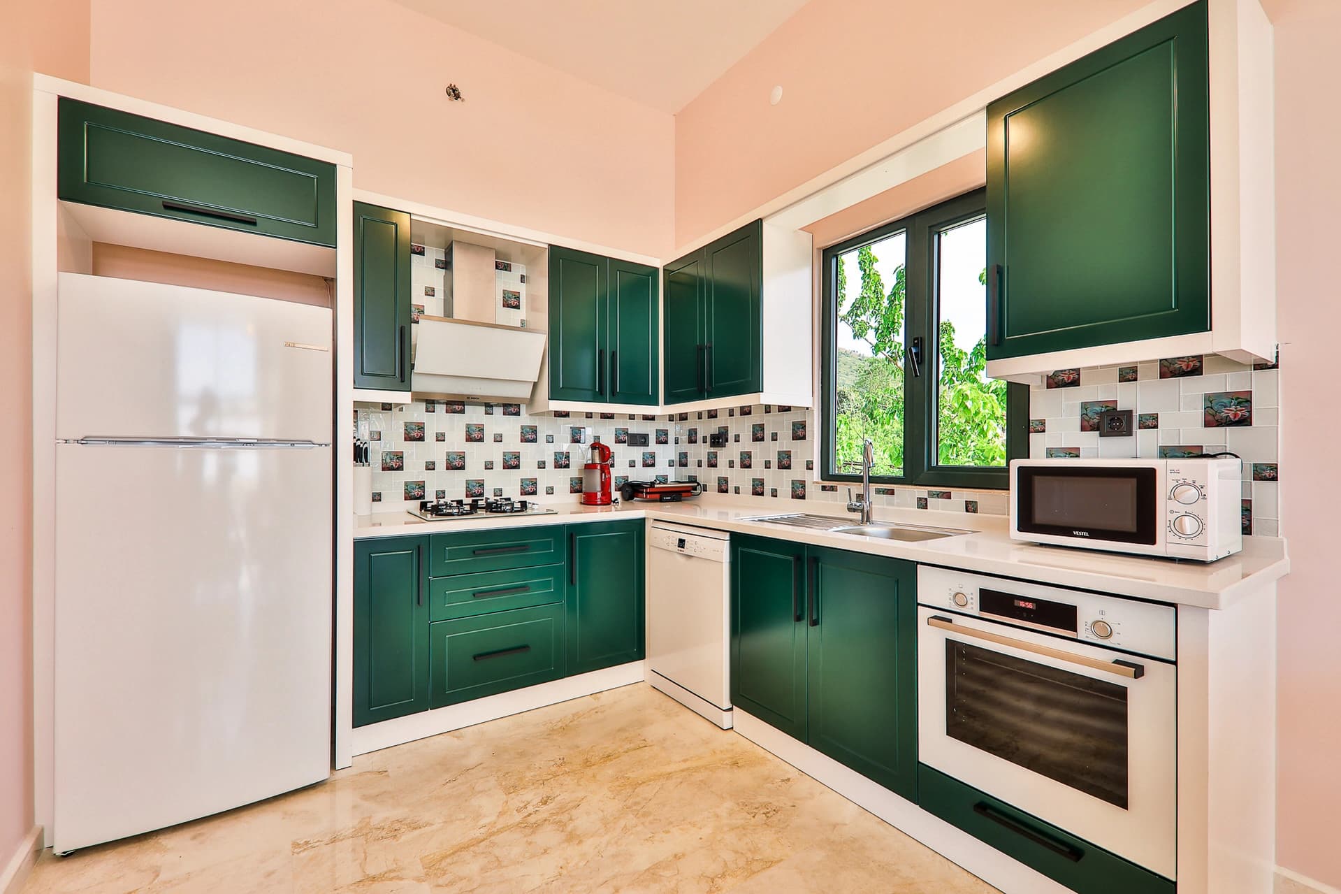 Villa Sevi Üzümlü 14