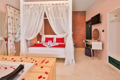 Villa Sevi Üzümlü 42