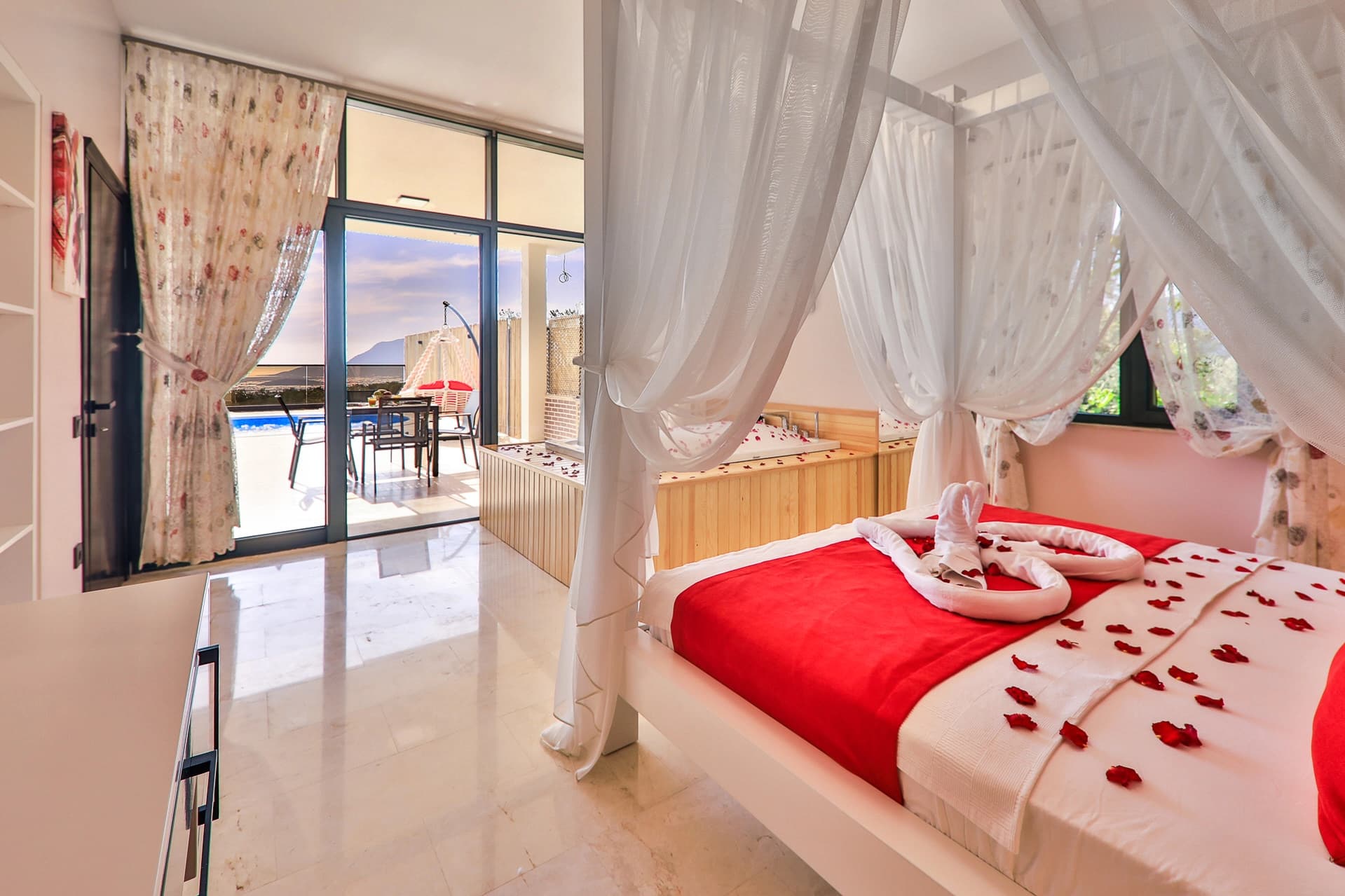 Villa Sevi Üzümlü 56